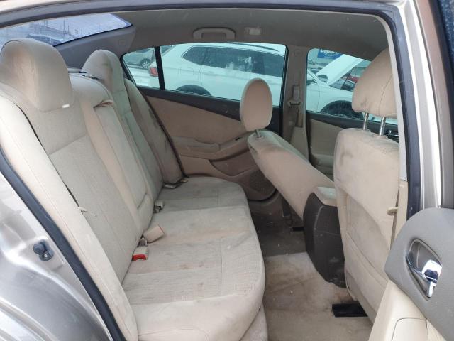Photo 10 from auction – 2012 NISSAN ALTIMA BAS with VIN 1N4AL2AP5CN463624