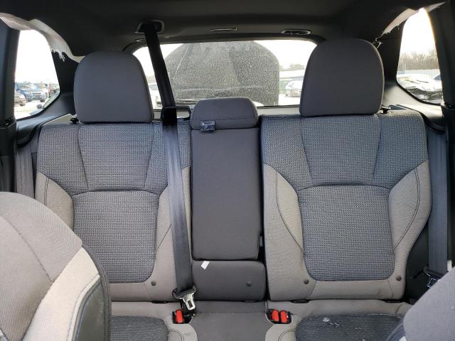 Photo 10 from auction – 2025 SUBARU FORESTER P with VIN JF2SLDDC6SH491742