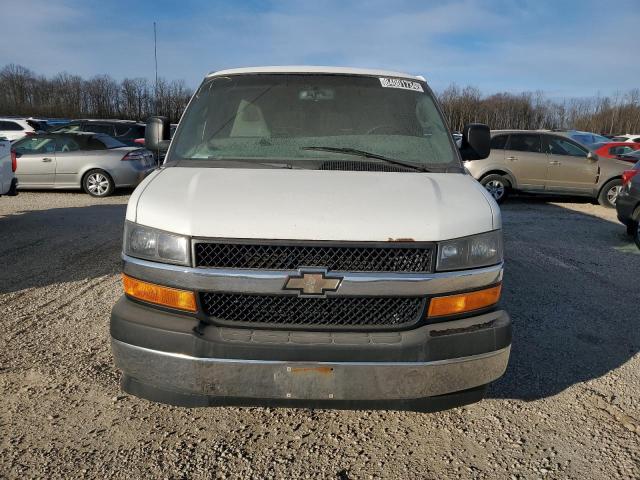 Photo 5 from auction – 2017 CHEVROLET EXPRESS G3 with VIN 1GAZGPFF6H1147784