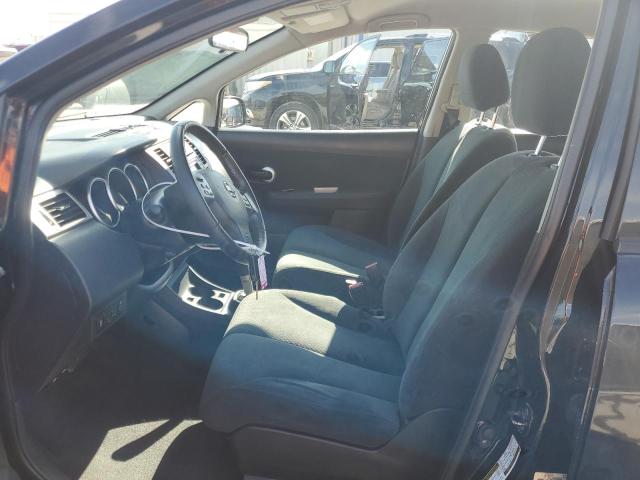 Photo 7 from auction – 2012 NISSAN VERSA S with VIN 3N1BC1CP3CK252226