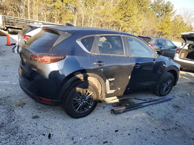 Photo 3 from auction – 2020 MAZDA CX-5 TOURI with VIN JM3KFBCM3L0766916