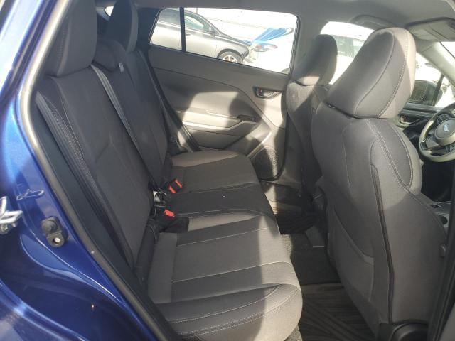 Photo 10 from auction – 2024 SUBARU CROSSTREK with VIN JF2GUABC1R8303787