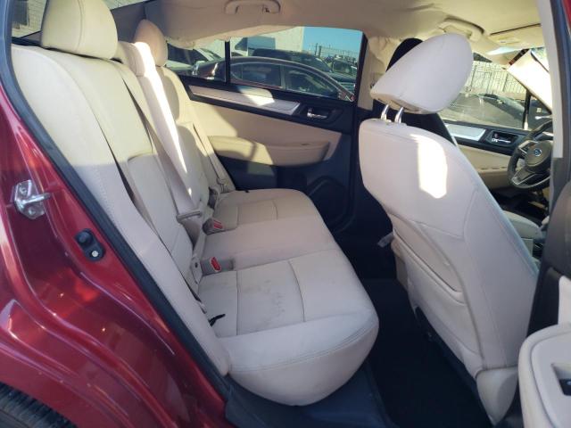 Photo 10 from auction – 2018 SUBARU LEGACY 2.5 with VIN 4S3BNAF66J3040160