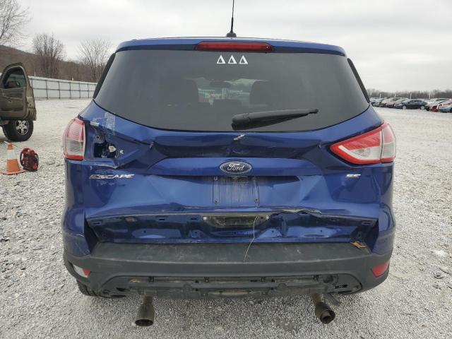 Photo 6 from auction – 2015 FORD ESCAPE SE with VIN 1FMCU0G71FUA49015
