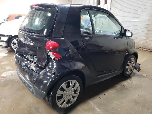 Photo 3 from auction – 2013 SMART FORTWO PUR with VIN WMEEJ3BA0DK683467