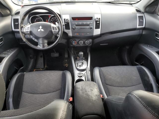 Photo 8 from auction – 2011 MITSUBISHI OUTLANDER with VIN JA4JT3AW7BU033731