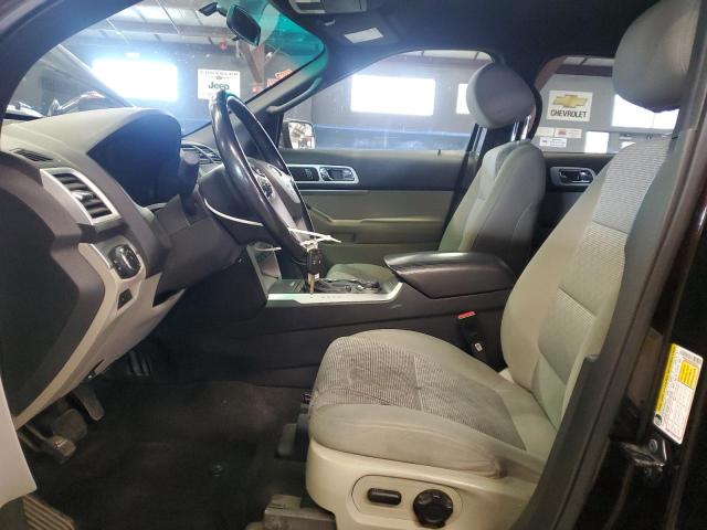 Photo 7 from auction – 2013 FORD EXPLORER X with VIN 1FM5K8D85DGA95632
