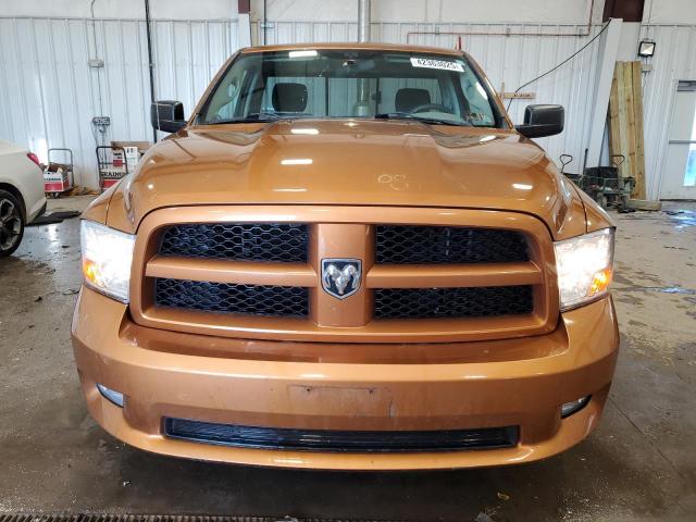 Photo 5 from auction – 2012 DODGE RAM 1500 S with VIN 3C6JD6AT4CG244892