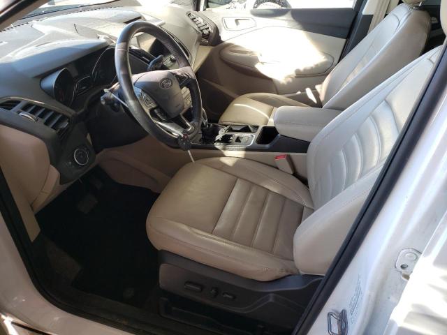 Zdjęcie 7 z aukcji – 2018 FORD ESCAPE SEL z VIN 1FMCU0HD4JUC32423