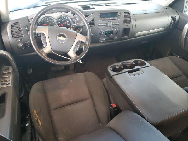 Photo 8 from auction – 2011 CHEVROLET SILVERADO with VIN 3GCPKSE39BG327986