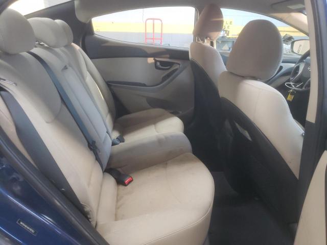 Photo 10 from auction – 2016 HYUNDAI ELANTRA SE with VIN 5NPDH4AE9GH782162