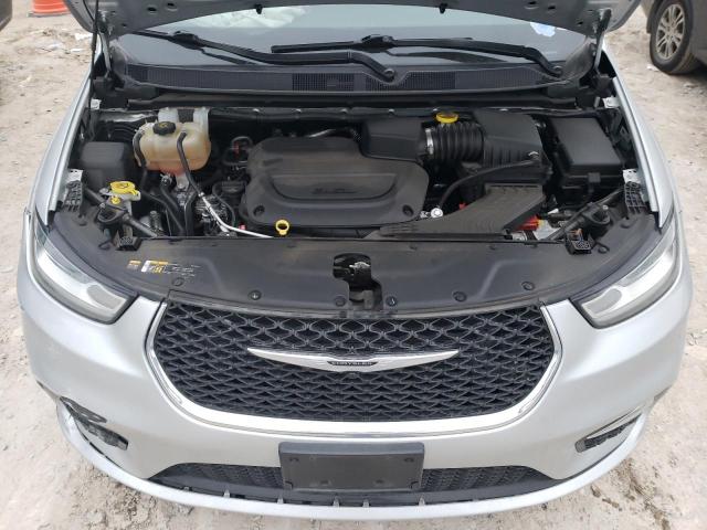 Photo 12 from auction – 2022 CHRYSLER PACIFICA T with VIN 2C4RC1BGXNR152167
