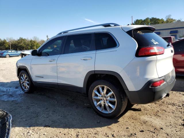 Photo 2 from auction – 2014 JEEP CHEROKEE L with VIN 1C4PJLDB1EW185267