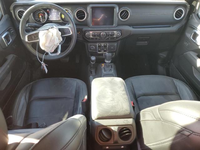 Photo 8 from auction – 2023 JEEP WRANGLER S with VIN 1C4JJXP64PW537403