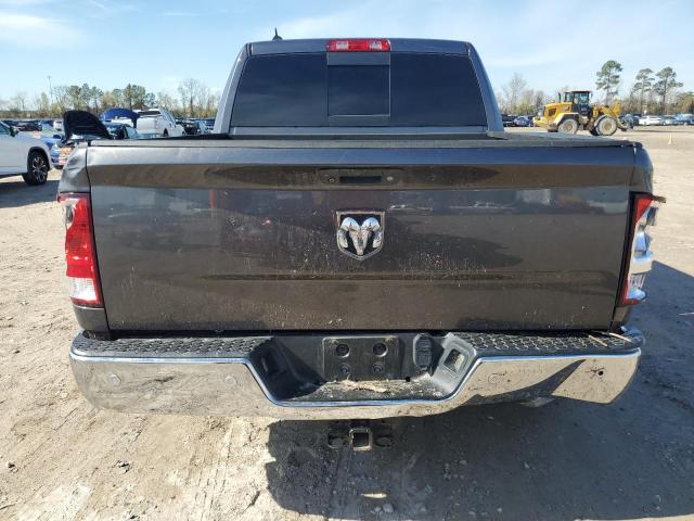 Photo 6 from auction – 2016 RAM 1500 SLT with VIN 1C6RR6LM5GS175056