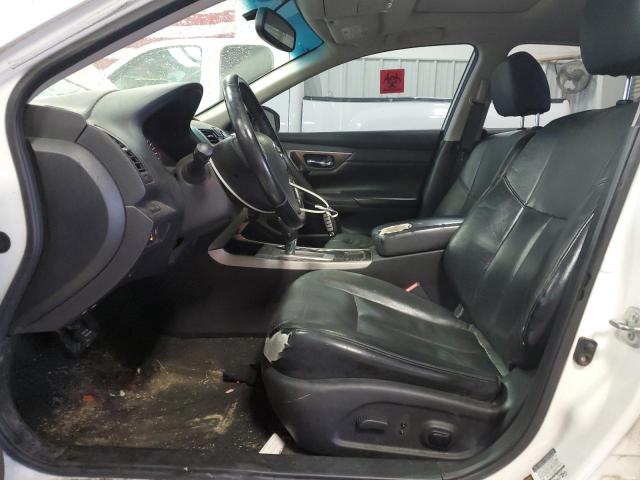 Photo 7 from auction – 2014 NISSAN ALTIMA 2.5 with VIN 1N4AL3AP0EN227360