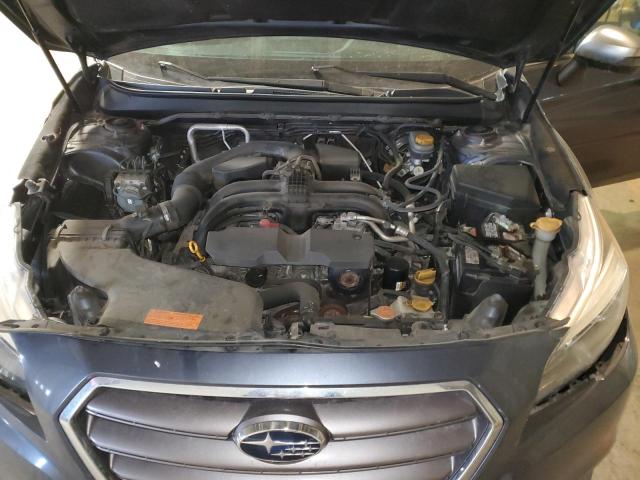 Photo 11 from auction – 2017 SUBARU LEGACY SPO with VIN 4S3BNAR65H3039734