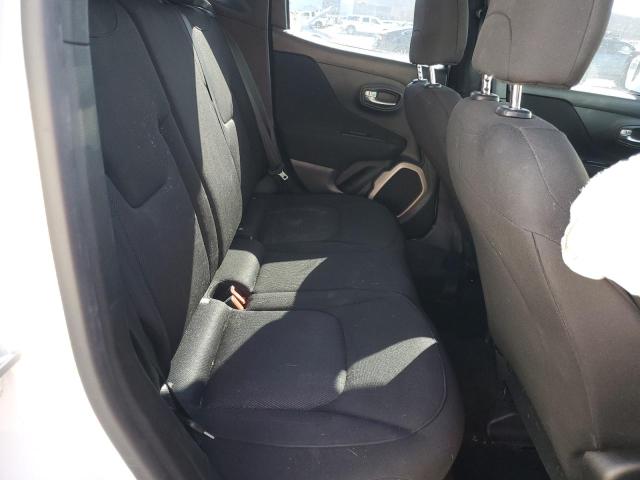 Photo 10 from auction – 2017 JEEP RENEGADE S with VIN ZACCJBAB0HPG38146
