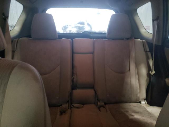 Photo 10 from auction – 2012 TOYOTA RAV4 with VIN 2T3BF4DV3CW212895