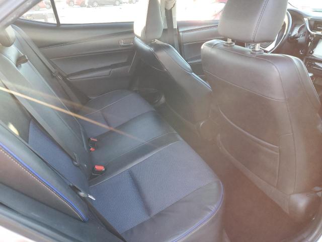 Photo 10 from auction – 2019 TOYOTA COROLLA L with VIN 2T1BURHE4KC169982