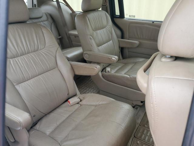 Photo 11 from auction – 2007 HONDA ODYSSEY EX with VIN 5FNRL38627B062262