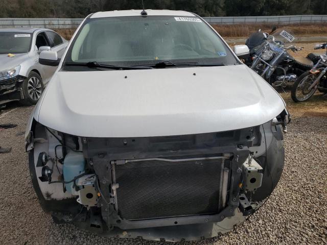 Photo 5 from auction – 2013 FORD EDGE SEL with VIN 2FMDK3JCXDBB16389