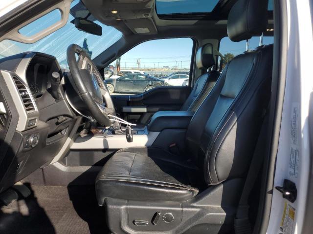 Photo 7 from auction – 2016 FORD F150 SUPER with VIN 1FTEW1EF2GKF28435