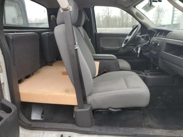 Photo 10 from auction – 2011 DODGE DAKOTA ST with VIN 1D7RE2BK5BS586551