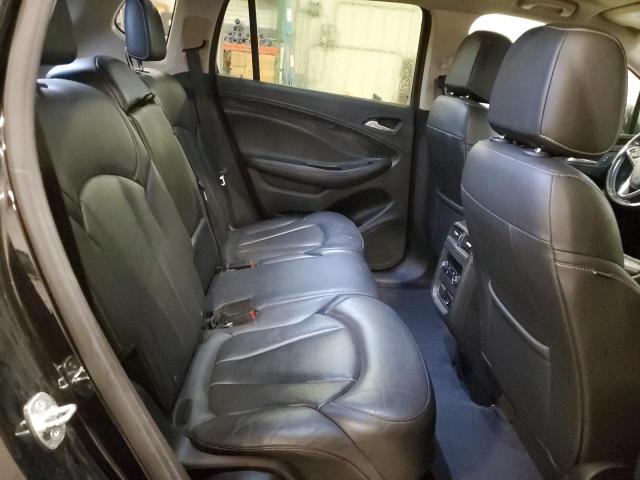 Photo 11 from auction – 2017 BUICK ENVISION E with VIN LRBFXBSA8HD005246