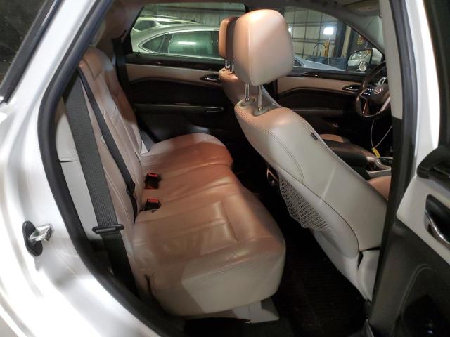Photo 11 from auction – 2013 CADILLAC SRX PERFOR with VIN 3GYFNDE35DS533296