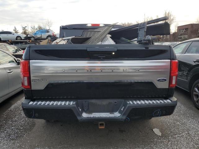 Photo 6 from auction – 2018 FORD F150 SUPER with VIN 1FTEW1EG9JFA75620
