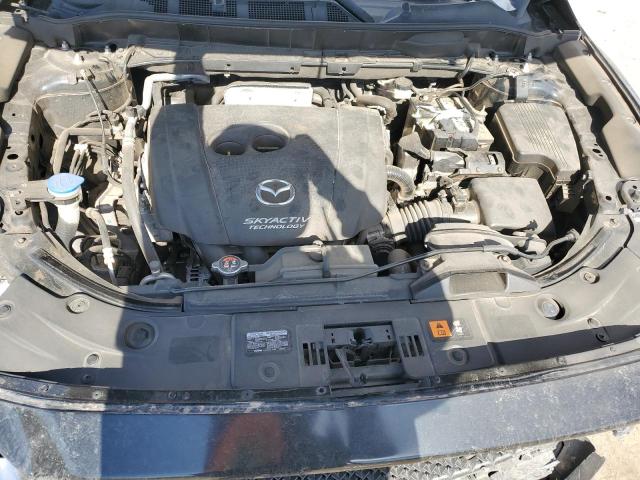 Photo 11 from auction – 2017 MAZDA CX-5 SPORT with VIN JM3KFABL7H0172971