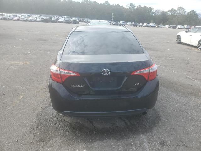 Photo 6 from auction – 2016 TOYOTA COROLLA L with VIN 2T1BURHE2GC611391