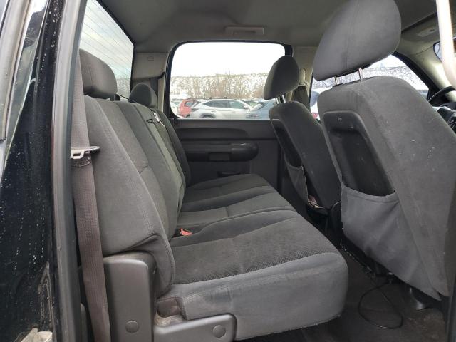 Photo 10 from auction – 2008 GMC SIERRA K15 with VIN 3GTEK13J18G247514