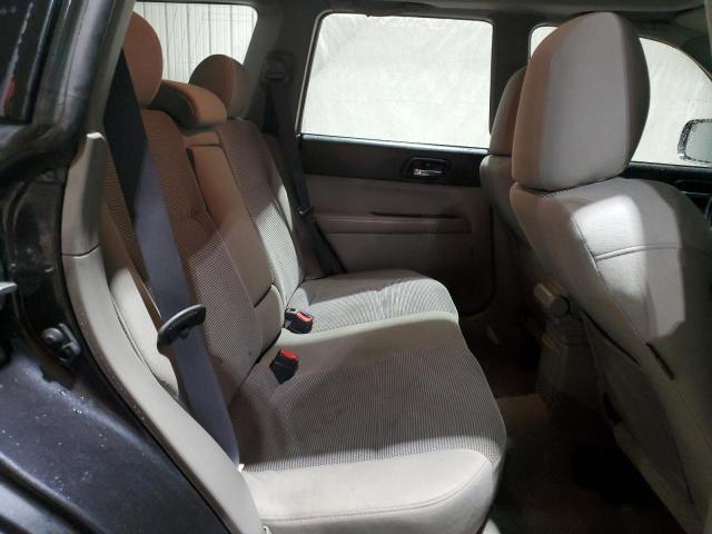 Photo 10 from auction – 2008 SUBARU FORESTER 2 with VIN JF1SG65618H716980