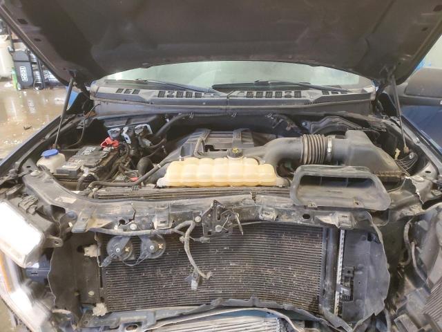 Photo 11 from auction – 2018 FORD F150 SUPER with VIN 1FTEW1EP2JKE94917