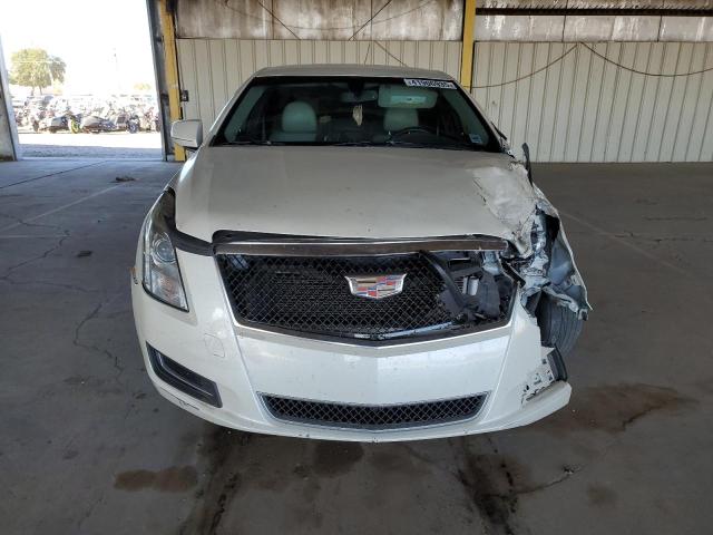 Photo 5 from auction – 2013 CADILLAC XTS with VIN 2G61N5S33D9134736