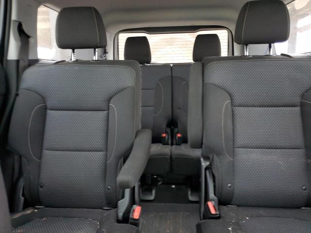 Photo 10 from auction – 2021 GMC ACADIA SLE with VIN 1GKKNKLAXMZ124955