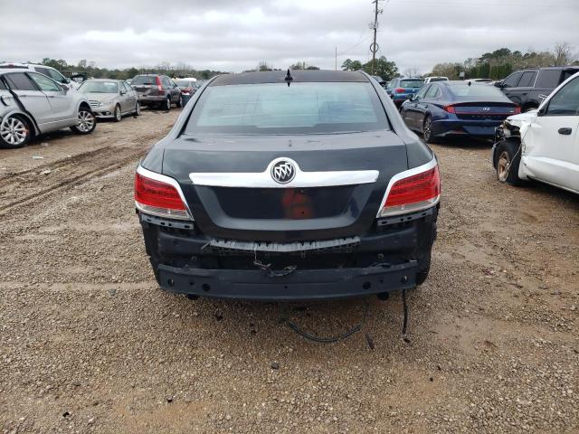 Photo 6 from auction – 2011 BUICK LACROSSE C with VIN 1G4GE5ED3BF242463