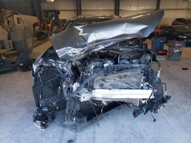 Photo 5 from auction – 2014 AUDI Q5 PREMIUM with VIN WA1LFAFPXEA013601
