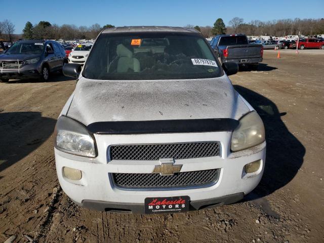 Снимка 5 от търг – 2008 CHEVROLET UPLANDER L с VIN 1GNDV23188D205919
