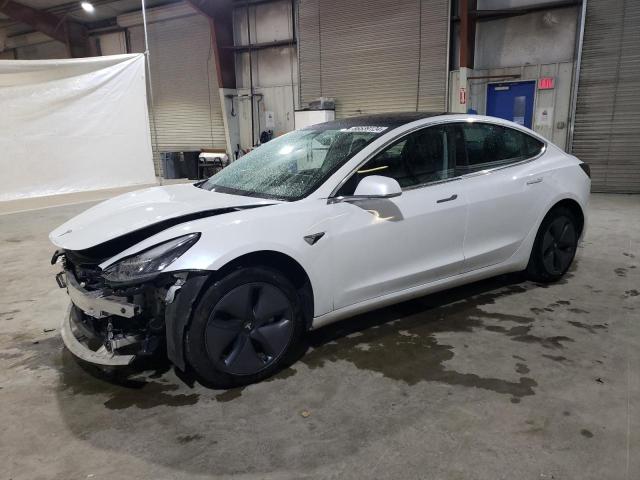 TESLA MODEL 3 2019 with VIN 5YJ3E1EA3KF397147 - Photo from auction