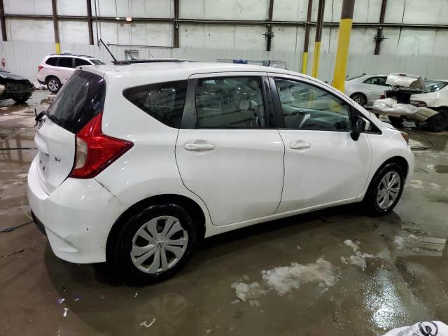 Photo 3 from auction – 2018 NISSAN VERSA NOTE with VIN 3N1CE2CP6JL351800