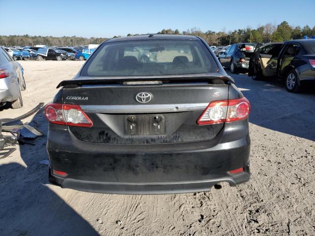 Photo 6 from auction – 2011 TOYOTA COROLLA BA with VIN 2T1BU4EE5BC611000