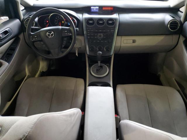 Photo 8 from auction – 2010 MAZDA CX-7 with VIN JM3ER2W52A0344965