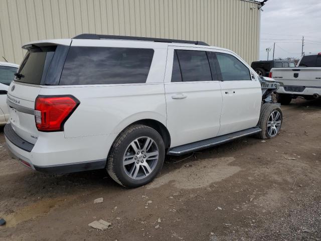 Photo 3 from auction – 2023 FORD EXPEDITION with VIN 1FMJK1H87PEA45198