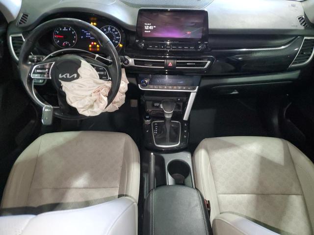Photo 8 from auction – 2023 KIA SELTOS EX with VIN KNDERCAA2P7414838