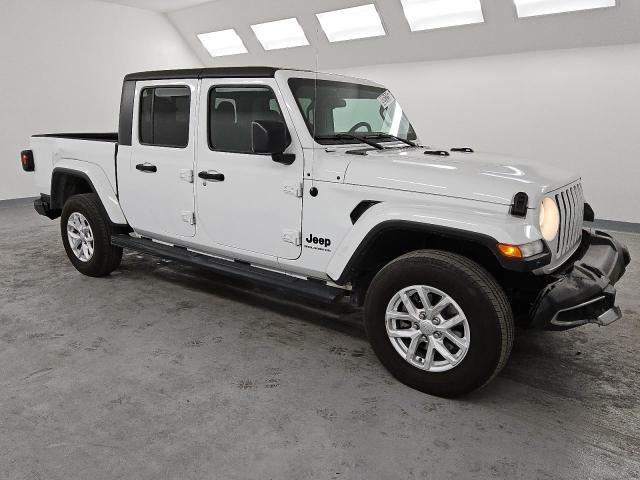 Zdjęcie 4 z aukcji – 2023 JEEP GLADIATOR z VIN 1C6HJTAG0PL542678