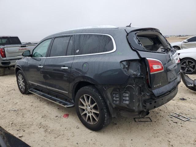 صورة رقم 2 من المزاد - 2013 BUICK ENCLAVE مع VIN 5GAKRCKD7DJ190154