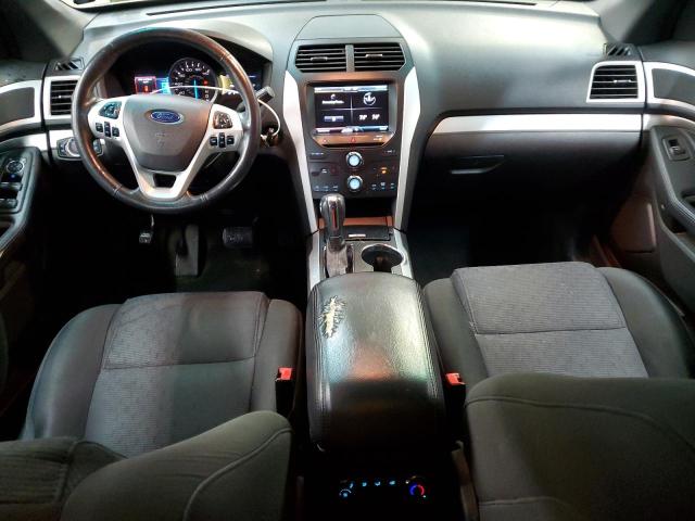 Photo 8 from auction – 2015 FORD EXPLORER X with VIN 1FM5K8D86FGB32044